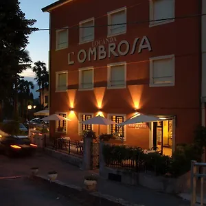 L'ombrosa Hotel