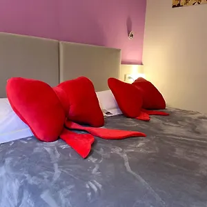 Le Coste By Arbaspaa Apartment